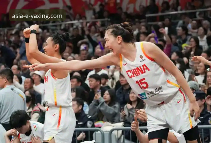 揭秘中国女篮资格赛关键一胜：亚星体育平台如何带来沉浸式观赛新体验
